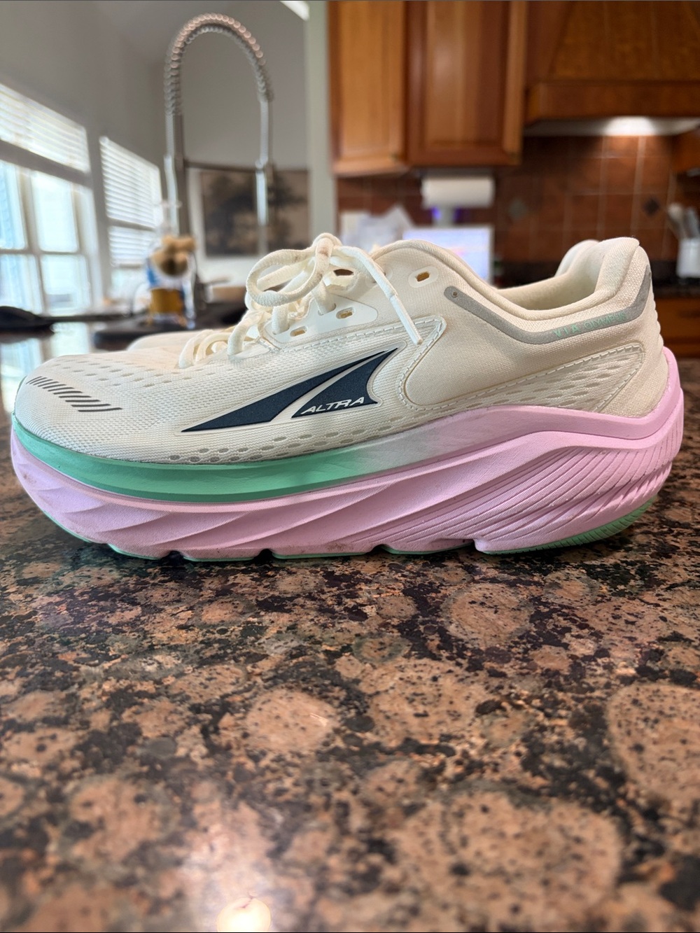 Altra Women's VIA Olympus